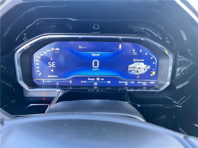2023 Chevrolet Silverado 1500 RST (Stk: 150741) in Fort MacLeod - Image 12 of 21