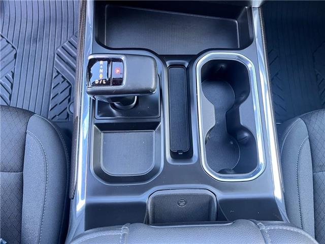 2023 Chevrolet Silverado 1500 RST (Stk: 150741) in Fort MacLeod - Image 15 of 21