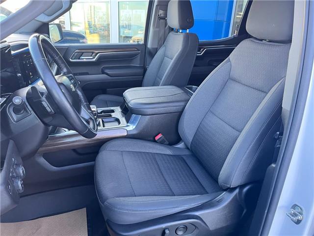 2023 Chevrolet Silverado 1500 RST (Stk: 150741) in Fort MacLeod - Image 17 of 21