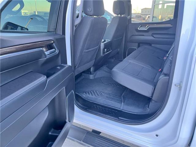 2023 Chevrolet Silverado 1500 RST (Stk: 150741) in Fort MacLeod - Image 19 of 21
