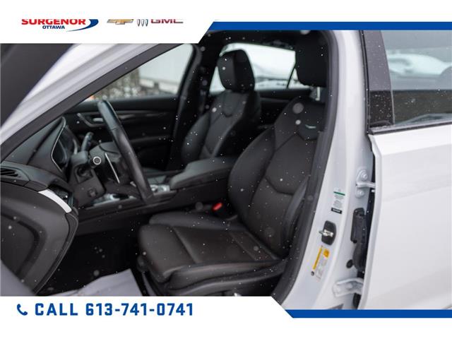 2024 Cadillac CT5 Sport (Stk: 25264A) in Ottawa - Image 11 of 23 2024 Cadillac CT5 Sport (Stk: 25264A) in Ottawa - Image 11 of 23