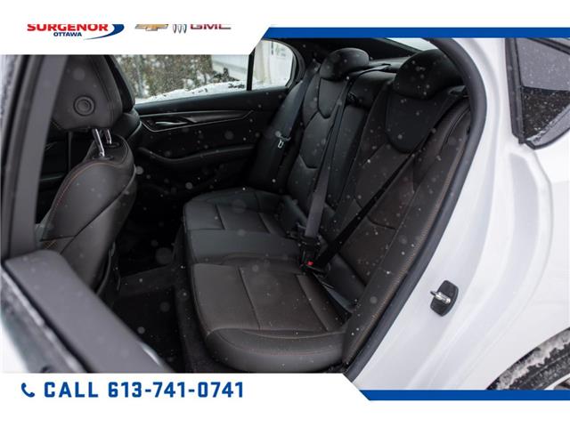 2024 Cadillac CT5 Sport (Stk: 25264A) in Ottawa - Image 12 of 23 2024 Cadillac CT5 Sport (Stk: 25264A) in Ottawa - Image 12 of 23