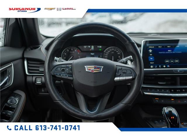 2024 Cadillac CT5 Sport (Stk: 25264A) in Ottawa - Image 15 of 23 2024 Cadillac CT5 Sport (Stk: 25264A) in Ottawa - Image 15 of 23