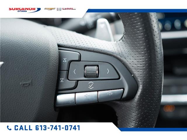 2024 Cadillac CT5 Sport (Stk: 25264A) in Ottawa - Image 18 of 23 2024 Cadillac CT5 Sport (Stk: 25264A) in Ottawa - Image 18 of 23