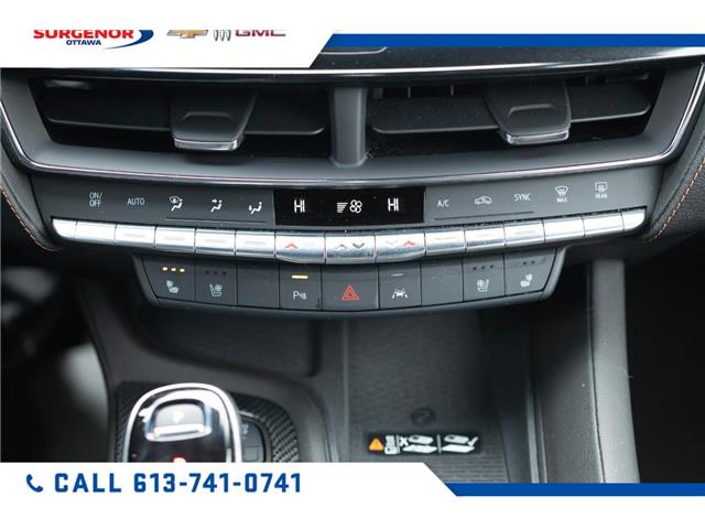 2024 Cadillac CT5 Sport (Stk: 25264A) in Ottawa - Image 21 of 23 2024 Cadillac CT5 Sport (Stk: 25264A) in Ottawa - Image 21 of 23