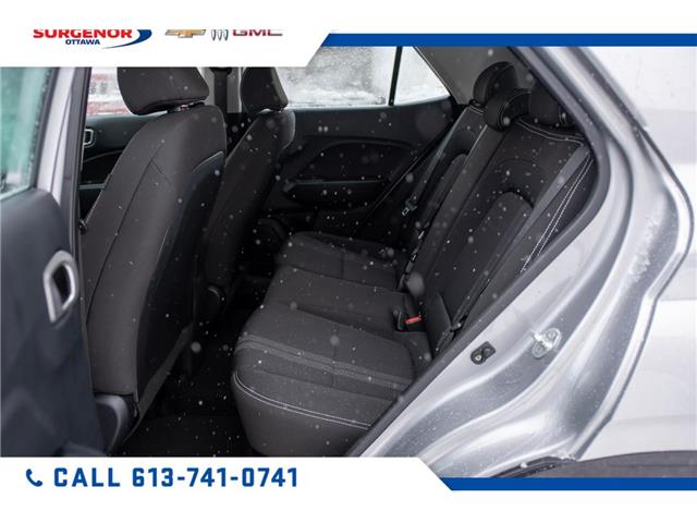 2024 Hyundai Venue Preferred (Stk: 25261A) in Ottawa - Image 11 of 20