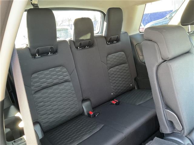 2023 Nissan Pathfinder  (Stk: 4166) in KITCHENER - Image 10 of 29