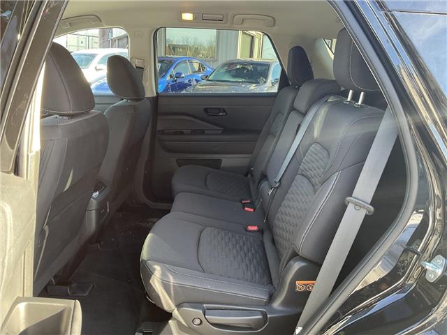 2023 Nissan Pathfinder  (Stk: 4166) in KITCHENER - Image 13 of 29