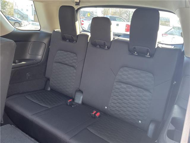 2023 Nissan Pathfinder  (Stk: 4166) in KITCHENER - Image 14 of 29