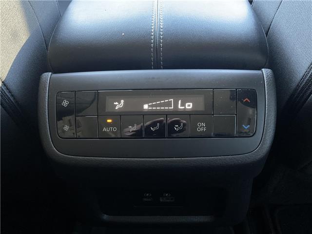 2023 Nissan Pathfinder  (Stk: 4166) in KITCHENER - Image 15 of 29
