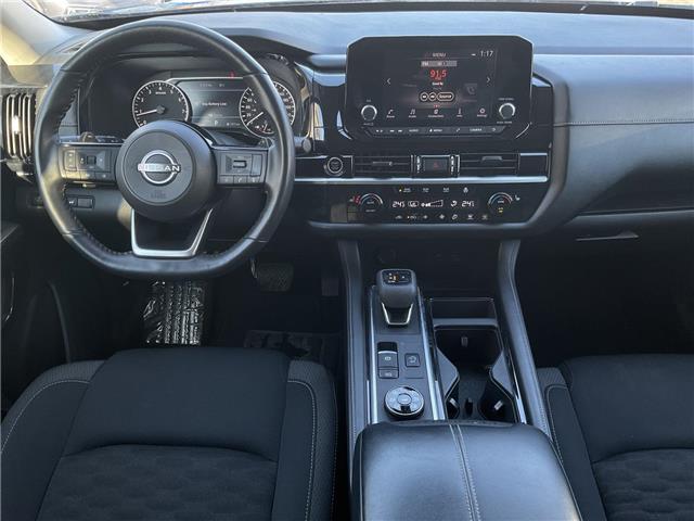 2023 Nissan Pathfinder  (Stk: 4166) in KITCHENER - Image 16 of 29