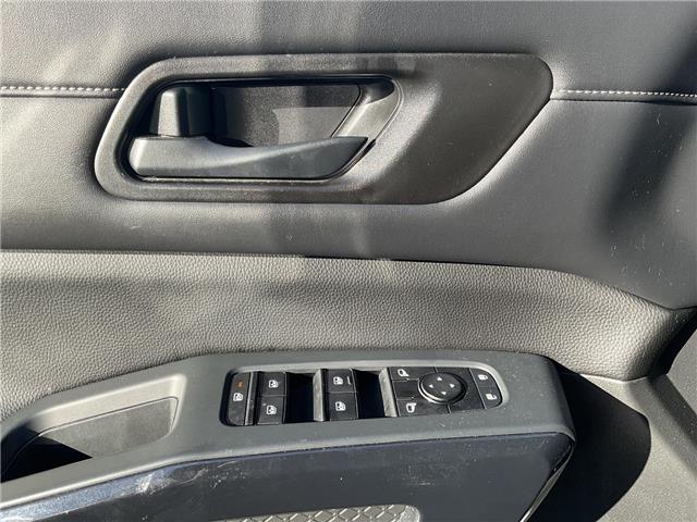 2023 Nissan Pathfinder  (Stk: 4166) in KITCHENER - Image 17 of 29