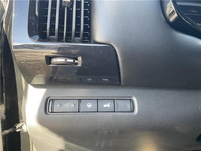2023 Nissan Pathfinder  (Stk: 4166) in KITCHENER - Image 18 of 29