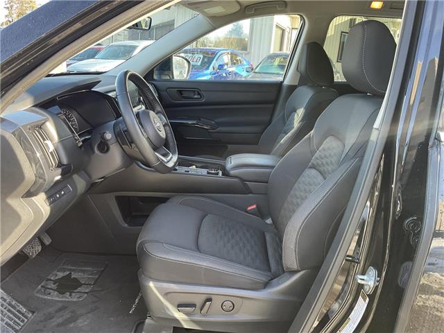 2023 Nissan Pathfinder  (Stk: 4166) in KITCHENER - Image 19 of 29