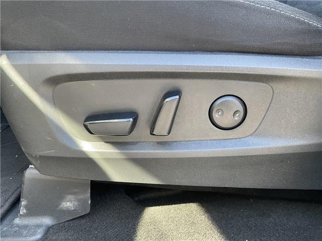 2023 Nissan Pathfinder  (Stk: 4166) in KITCHENER - Image 20 of 29