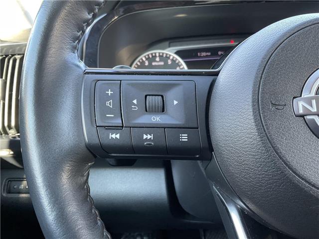 2023 Nissan Pathfinder  (Stk: 4166) in KITCHENER - Image 22 of 29