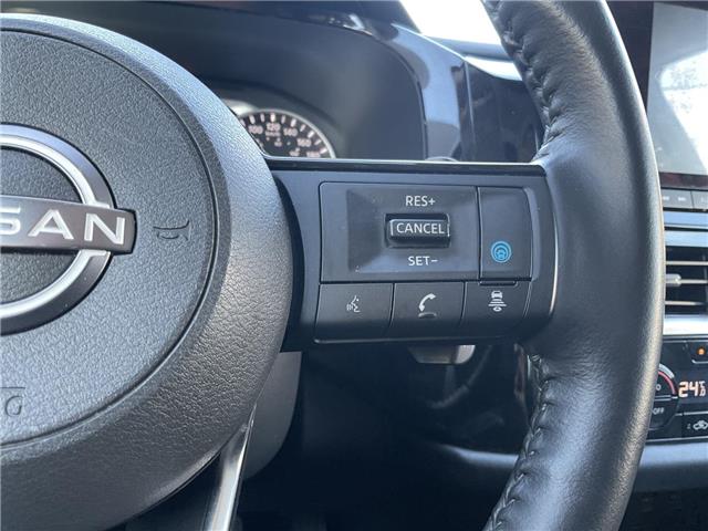 2023 Nissan Pathfinder  (Stk: 4166) in KITCHENER - Image 23 of 29
