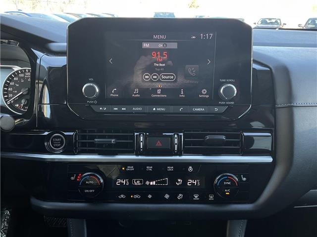 2023 Nissan Pathfinder  (Stk: 4166) in KITCHENER - Image 26 of 29