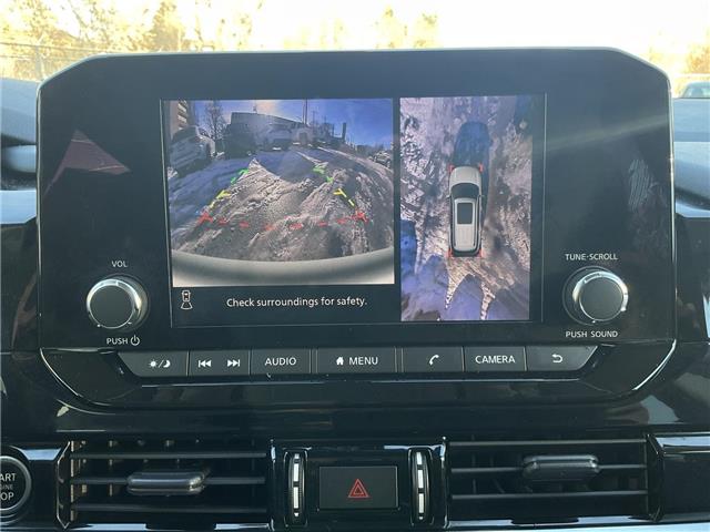 2023 Nissan Pathfinder  (Stk: 4166) in KITCHENER - Image 27 of 29