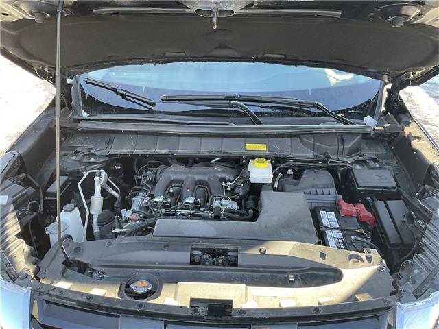 2023 Nissan Pathfinder  (Stk: 4166) in KITCHENER - Image 29 of 29