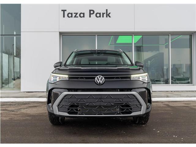 2025 Volkswagen Taos Comfortline (Stk: TS-0108) in Calgary - Image 2 of 26
