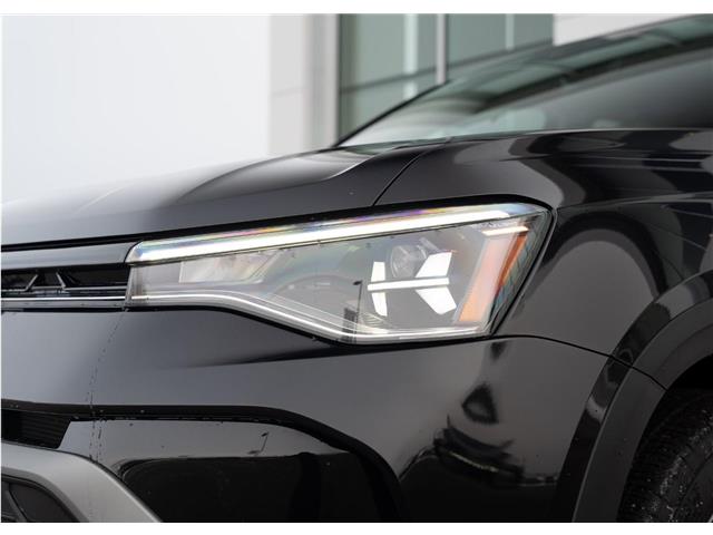 2025 Volkswagen Taos Comfortline (Stk: TS-0108) in Calgary - Image 12 of 26