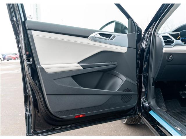 2025 Volkswagen Taos Comfortline (Stk: TS-0108) in Calgary - Image 13 of 26