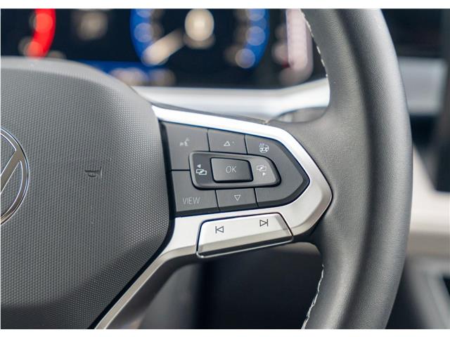 2025 Volkswagen Taos Comfortline (Stk: TS-0108) in Calgary - Image 17 of 26