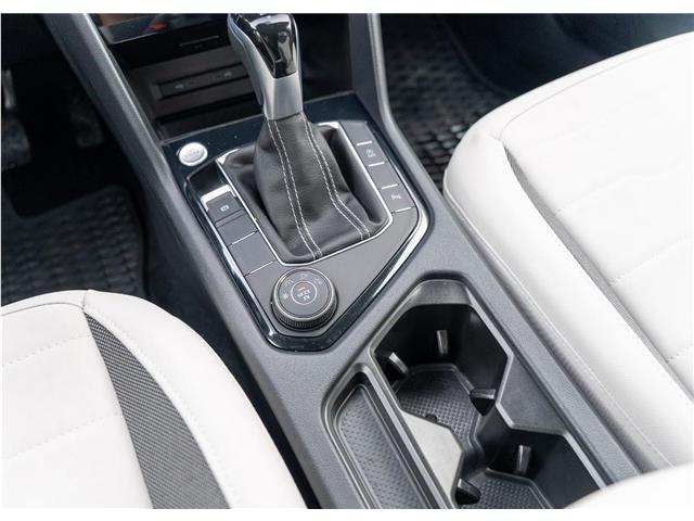 2025 Volkswagen Taos Comfortline (Stk: TS-0108) in Calgary - Image 21 of 26