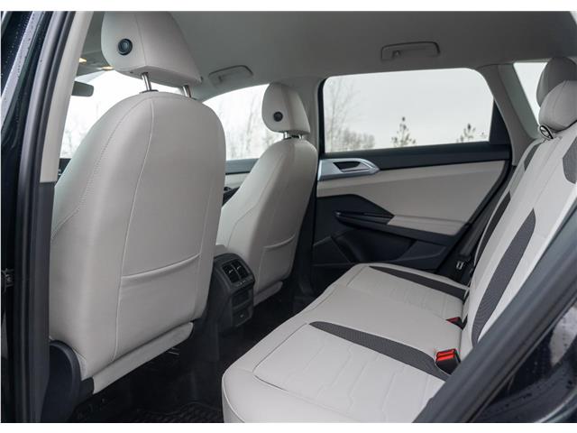 2025 Volkswagen Taos Comfortline (Stk: TS-0108) in Calgary - Image 25 of 26