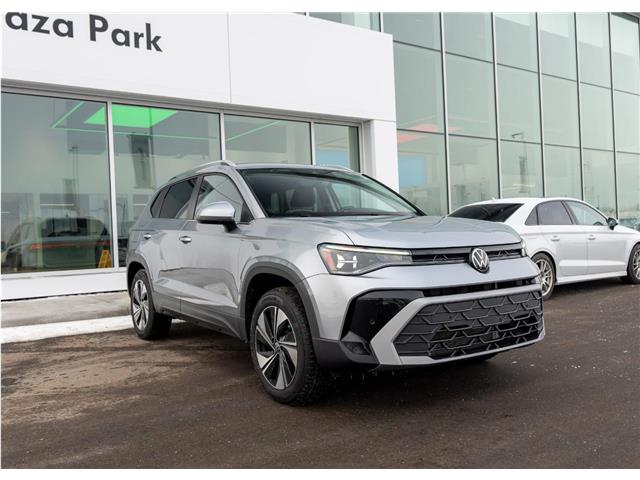 2025 Volkswagen Taos Comfortline (Stk: TS-0109) in Calgary - Image 3 of 26
