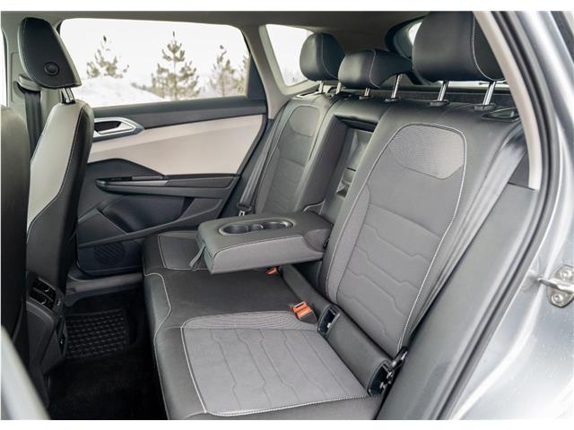 2025 Volkswagen Taos Comfortline (Stk: TS-0109) in Calgary - Image 26 of 26