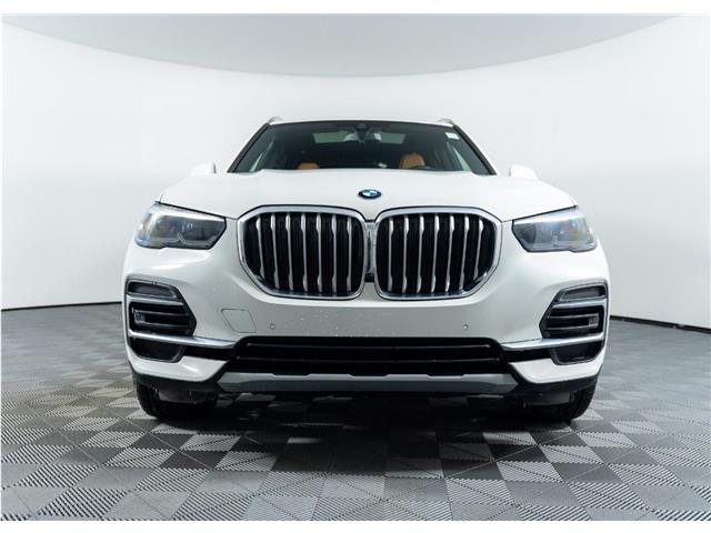2022 BMW X5 xDrive40i (Stk: TU0235) in Calgary - Image 2 of 25