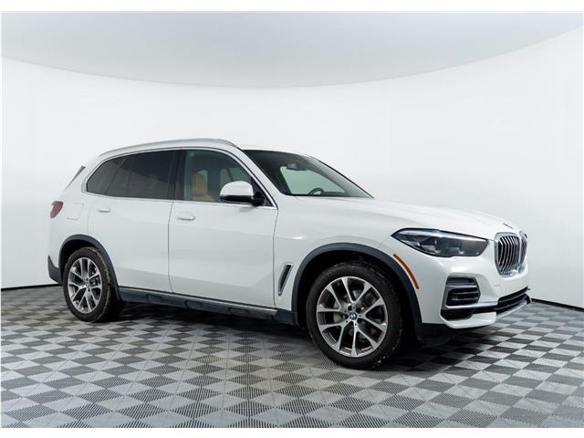 2022 BMW X5 xDrive40i (Stk: TU0235) in Calgary - Image 3 of 25