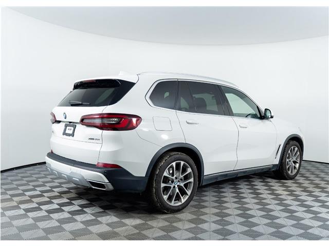 2022 BMW X5 xDrive40i (Stk: TU0235) in Calgary - Image 4 of 25