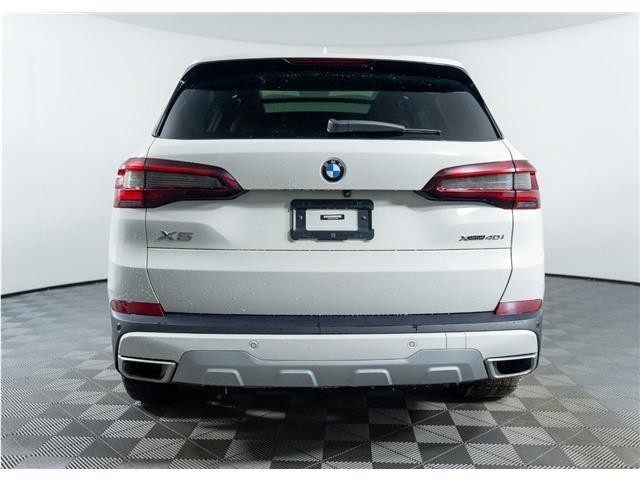 2022 BMW X5 xDrive40i (Stk: TU0235) in Calgary - Image 5 of 25