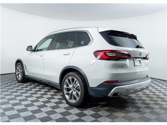 2022 BMW X5 xDrive40i (Stk: TU0235) in Calgary - Image 6 of 25