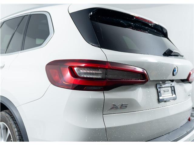 2022 BMW X5 xDrive40i (Stk: TU0235) in Calgary - Image 7 of 25