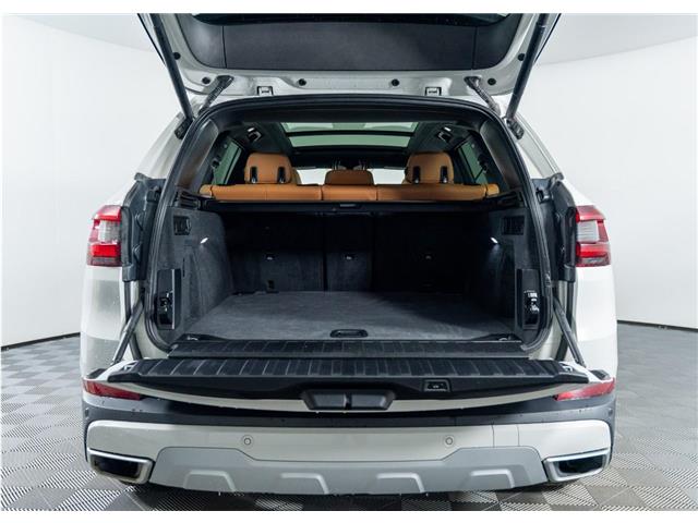 2022 BMW X5 xDrive40i (Stk: TU0235) in Calgary - Image 8 of 25