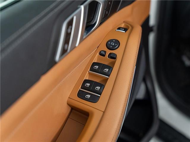 2022 BMW X5 xDrive40i (Stk: TU0235) in Calgary - Image 12 of 25