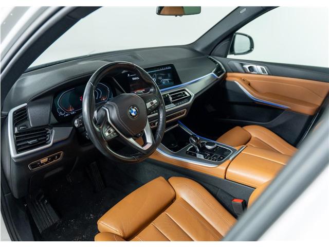2022 BMW X5 xDrive40i (Stk: TU0235) in Calgary - Image 13 of 25