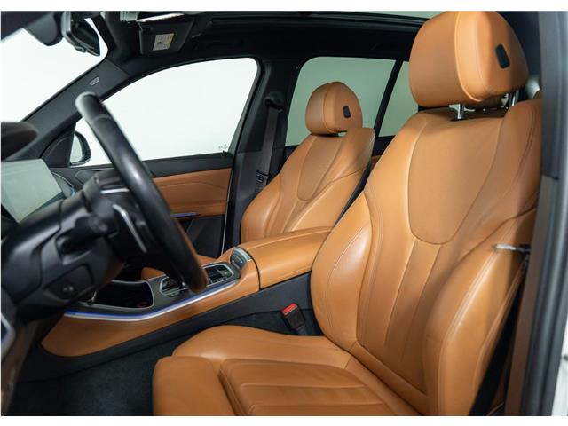 2022 BMW X5 xDrive40i (Stk: TU0235) in Calgary - Image 14 of 25