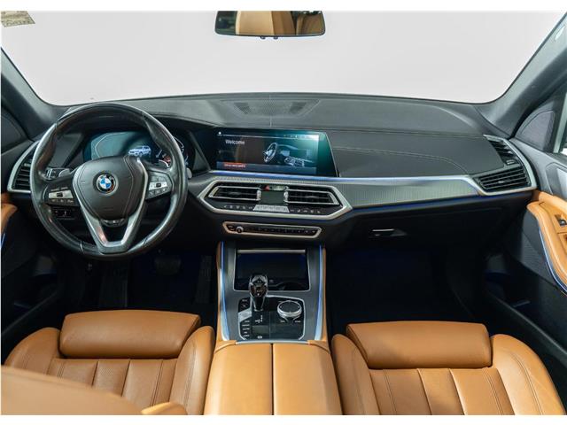 2022 BMW X5 xDrive40i (Stk: TU0235) in Calgary - Image 15 of 25