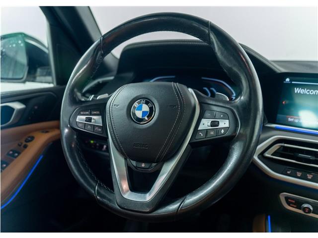 2022 BMW X5 xDrive40i (Stk: TU0235) in Calgary - Image 16 of 25