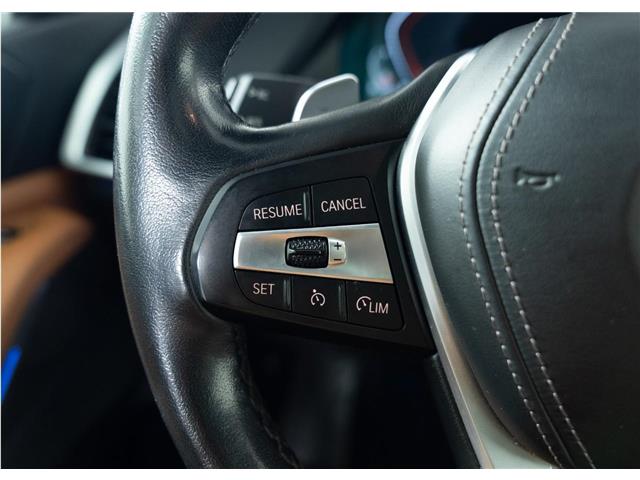 2022 BMW X5 xDrive40i (Stk: TU0235) in Calgary - Image 17 of 25