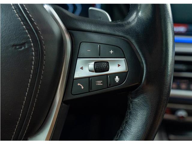 2022 BMW X5 xDrive40i (Stk: TU0235) in Calgary - Image 18 of 25