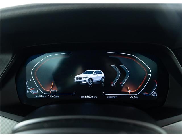 2022 BMW X5 xDrive40i (Stk: TU0235) in Calgary - Image 19 of 25