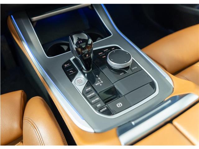 2022 BMW X5 xDrive40i (Stk: TU0235) in Calgary - Image 21 of 25