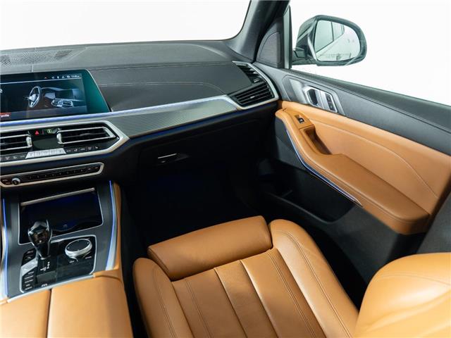 2022 BMW X5 xDrive40i (Stk: TU0235) in Calgary - Image 22 of 25