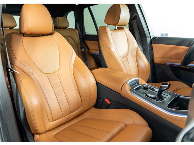 2022 BMW X5 xDrive40i (Stk: TU0235) in Calgary - Image 23 of 25